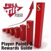 Full Tilt Poker points guide