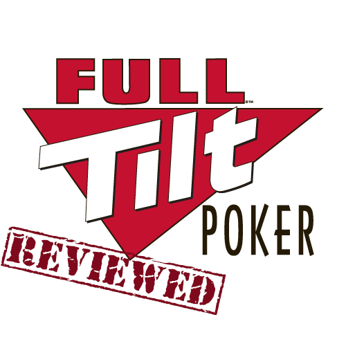 Full Tilt Poker review
