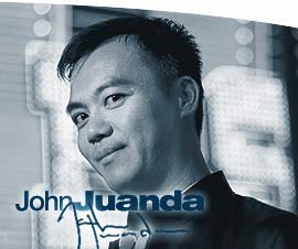 John Juanda