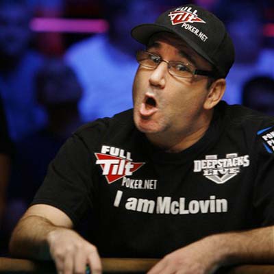Mike Matusow - Drugs, Jail and the WSOP Main Event Final Table