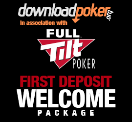 Download Full Tilt Poker