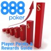 888 Poker Points Guide