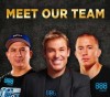 888 Poker Team