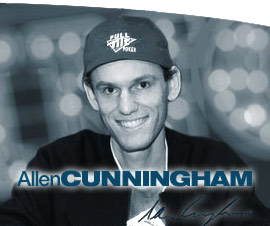 Allen Cunningham