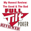 Full Tilt Poker Review