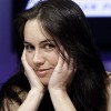 Liv Boeree