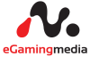 eGaming Media Logo