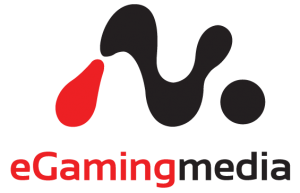 eGaming Media Logo