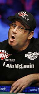 Mike Matusow