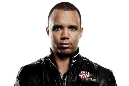 Phil Ivey profile picture