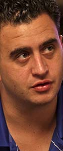 Robert Mizrachi