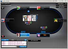 poker stars web