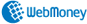 Webmoney logo